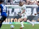 Fohlen starten mit torlosem Remis in die Saison - Borussia