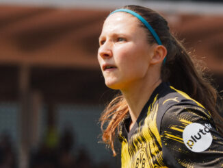 Pluto TV zeigt BVB-Frauen, mehr Fußball bei Sportdigital