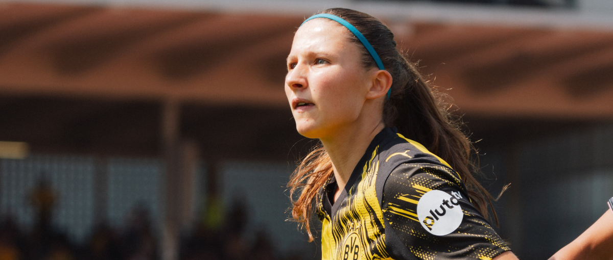 Pluto TV zeigt BVB-Frauen, mehr Fußball bei Sportdigital