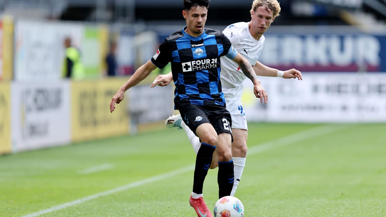 1. FC Köln: Darum kann es bei Raphael Obermair jetzt ganz