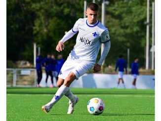 Hessenliga: SV 98 II fehlt im Topspiel das Glück