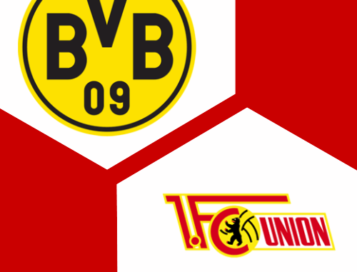 Aufstellung | Borussia Dortmund - 1. FC Union Berlin : Aufstellung | Borussia Dortmund - 1. FC Union Berlin : |