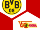 Aufstellung | Borussia Dortmund - 1. FC Union Berlin : |