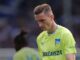 2. Bundesliga: Niklas Kolbe fehlt Fußballern von Hertha