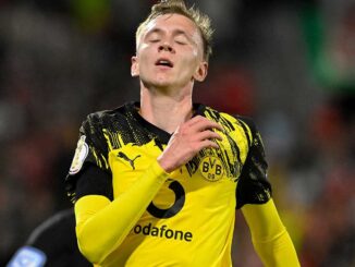 Schockierender Abgang droht angeblich: Verliert der BVB