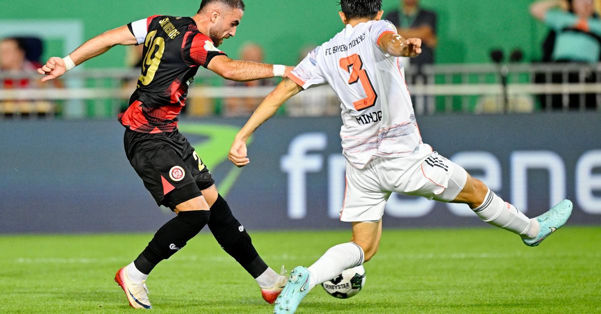 SVWW mit Stolz in die Liga