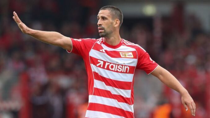 Union Berlin jagt in der Bundesliga beim BVB den Union Berlin jagt in der Bundesliga beim BVB den