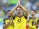 Hummels mit Stern auf Walk of Fame geehrt