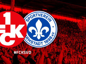 Heimstarke Teufel gegen formstarke Lilien