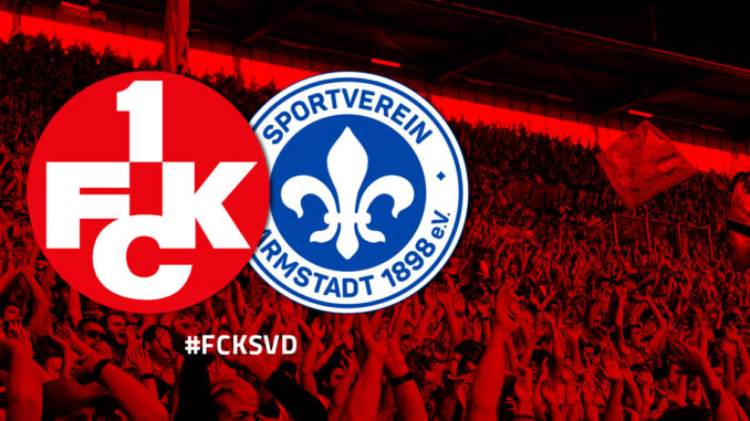 Heimstarke Teufel gegen formstarke Lilien