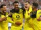 Champions League: BVB eröffnet Champions-League-Saison für
