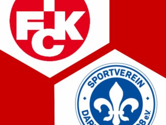 Liveticker | 1. FC Kaiserslautern - SV Darmstadt 98 0:0 |