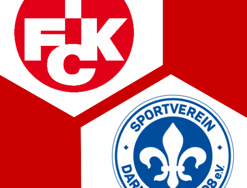 Liveticker | 1. FC Kaiserslautern - SV Darmstadt 98 0:0 Liveticker | 1. FC Kaiserslautern - SV Darmstadt 98 0:0 |