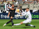 3:2! Borussia zieht nach Sieg gegen Delmenhorst in die