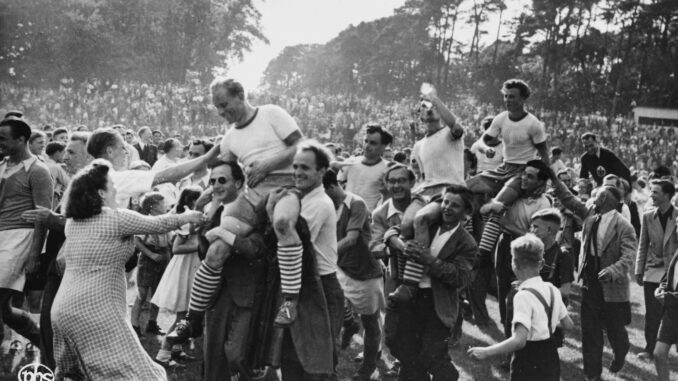 Unser Gast am Samstag: SV Darmstadt 98, Tradition seit Unser Gast am Samstag: SV Darmstadt 98, Tradition seit