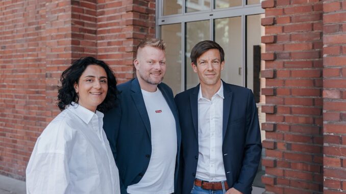 Zoff vor Vorstandswahl Teams „Stroman“ und „Adenauer“ sind Zoff vor Vorstandswahl Teams „Stroman“ und „Adenauer“ sind