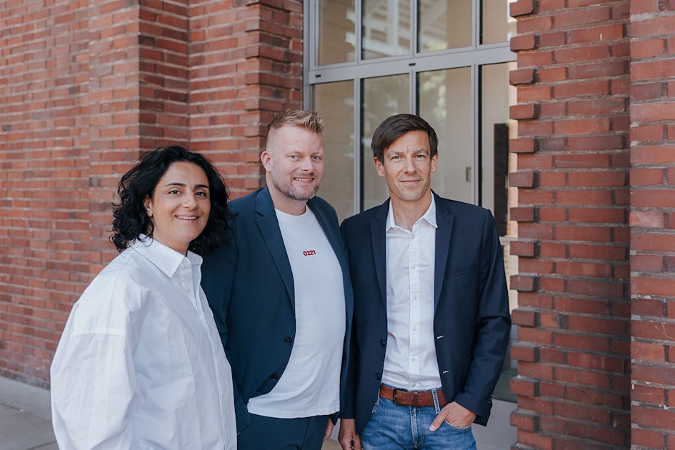 Zoff vor Vorstandswahl Teams „Stroman“ und „Adenauer“ sind