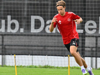 FCN - Klose schließt es nicht aus: Jander-Comeback gegen