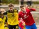 Wuppertal will "dauerhaft an BVB-Leistung anküpfen"