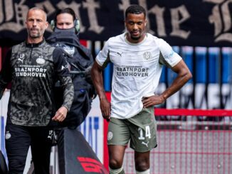 Ex-Borussen im Pech: Plea und Itakura drohen lange Pausen