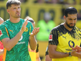 BVB: Die bittere Wahrheit über die Can-Verletzung! | Sport