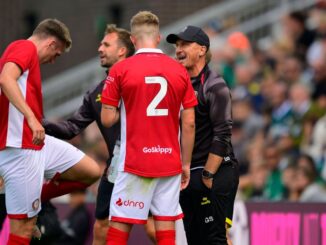 Nach FC-Aus: Struber überrascht zum Liga-Start mit Bristol