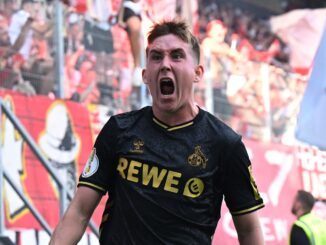 Pokalsensation: Köln siegt spektakulär in Regensburg |