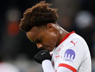Einst vom FC Bayern München, BVB und Liverpool gejagt! Ein