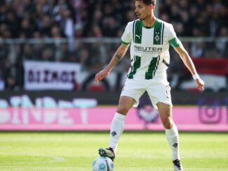 Fußball-Bundesliga: Virkus zu Transfergerüchten um Weigl: