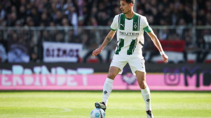 Fußball-Bundesliga: Virkus zu Transfergerüchten um Weigl: