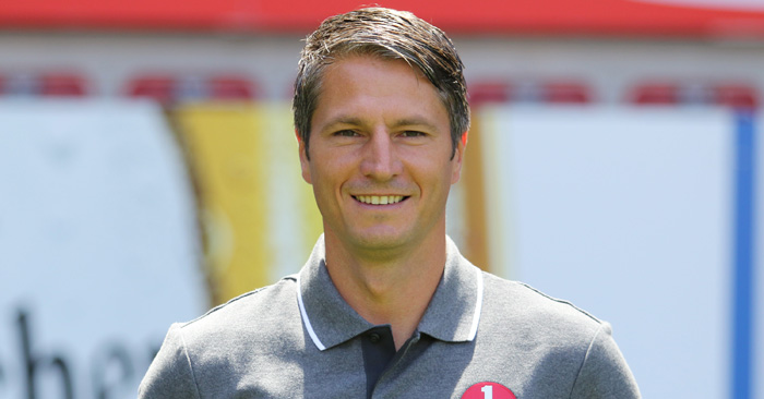 Erste Niederlage: FCK-U21 verliert 0:1 gegen Cosmos