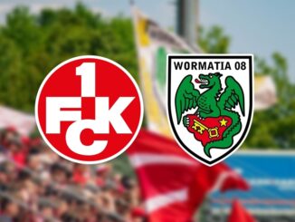 Saisonstart! Schnelles Wiedersehen mit dem FCK