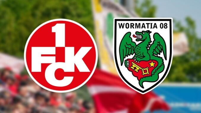 Saisonstart! Schnelles Wiedersehen mit dem FCK Saisonstart! Schnelles Wiedersehen mit dem FCK