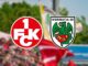 Saisonstart! Schnelles Wiedersehen mit dem FCK