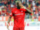 Neuer Verein gefunden: Aaron Opoku unterschreibt bei