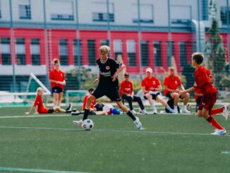 Niederlage im Hessenderby - Eintracht Frankfurt Nachwuchs