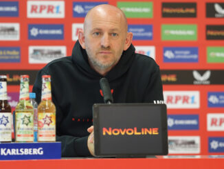 "Im Angriffsmodus bleiben": Die FCK-Lage vor Darmstadt