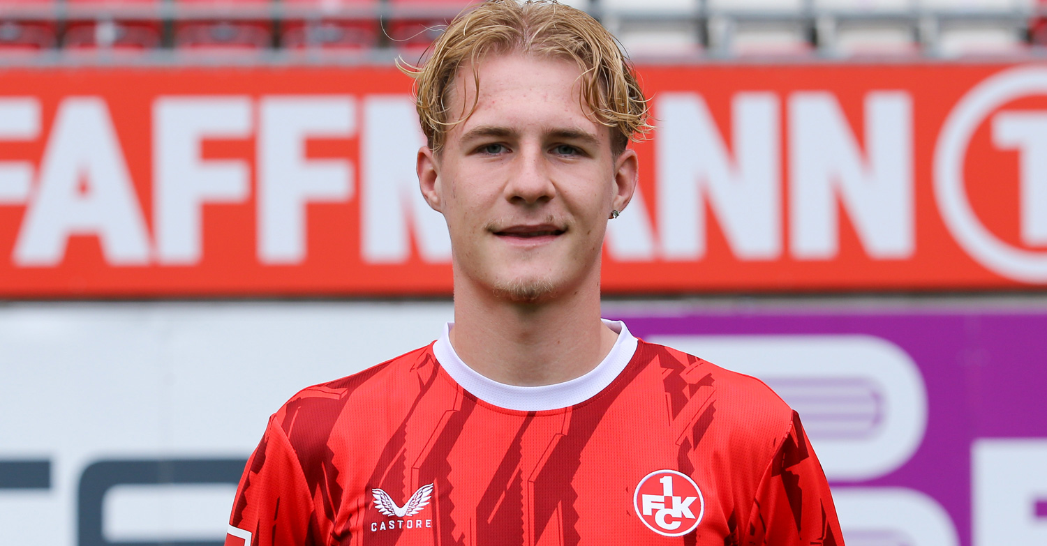 Mit Haas, Hanslik und Kim: Die FCK-Startelf gegen Schalke