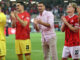 Ohne Prtajin, mit Rotation? Die FCK-Lage vor dem