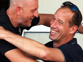 Jeff Strasser wird neuer Nationaltrainer von Luxemburg