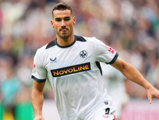 "Besser spielen in der Offensive": FCK gegen Darmstadt mit