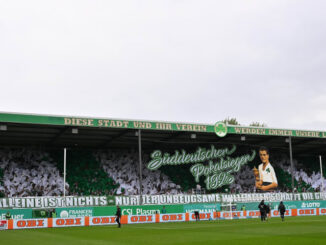 Ticketinfos zum Familienspieltag | SpVgg Greuther Fürth