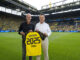Dewalt ist neuer Partner von Boruss...