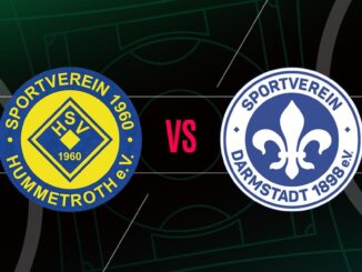 Fußball Live: SV Hummetroth bittet „kleine Lilien“ zum