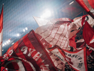 Fortuna Düsseldorf 1895: Heimspiel gegen Darmstadt: