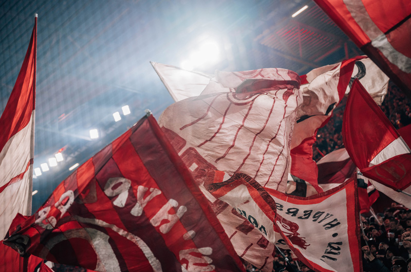Fortuna Düsseldorf 1895: Heimspiel gegen Darmstadt:
