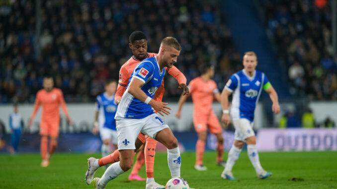 Die Top Facts zum Bochum-Spiel – SV Darmstadt 1898 e.V. Die Top Facts zum Bochum-Spiel – SV Darmstadt 1898 e.V.