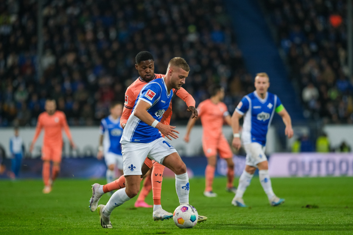 Die Top Facts zum Bochum-Spiel – SV Darmstadt 1898 e.V.