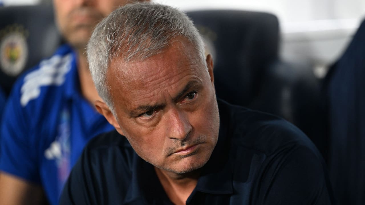 Ex-BVB-Wunschspieler wechselt zu José Mourinho: Zuletzt