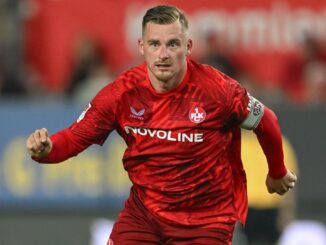 1. FC Kaiserslautern vs. Darmstadt 98 heute live im